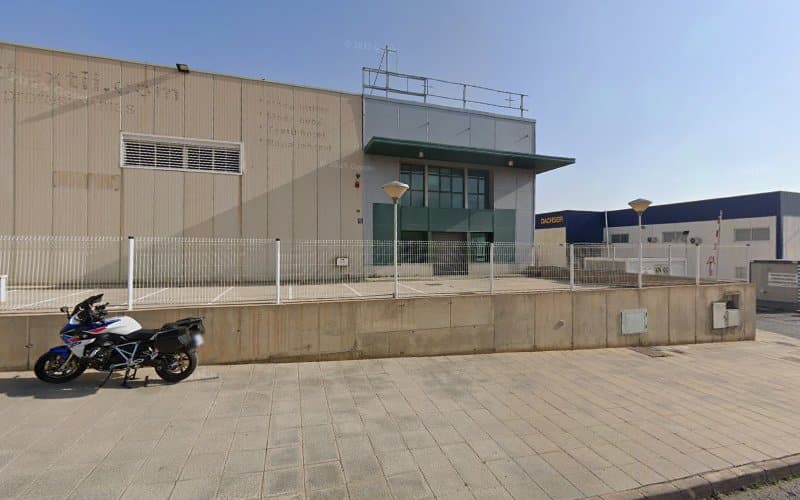 Negocio Endesa X Charging Station