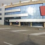 Endesa X Charging Station en Oviedo | Punto de carga eléctrico