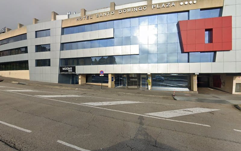 Endesa X Charging Station