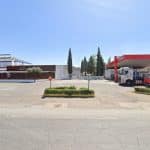 Endesa X Charging Station en Daimiel | Punto de carga eléctrico