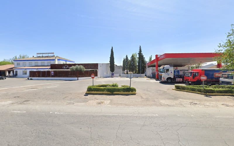 Negocio Endesa X Charging Station