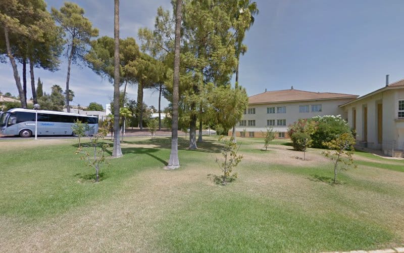 Negocio Endesa X Charging Station