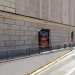 Endesa X Charging Station en Madrid | Punto de carga eléctrico