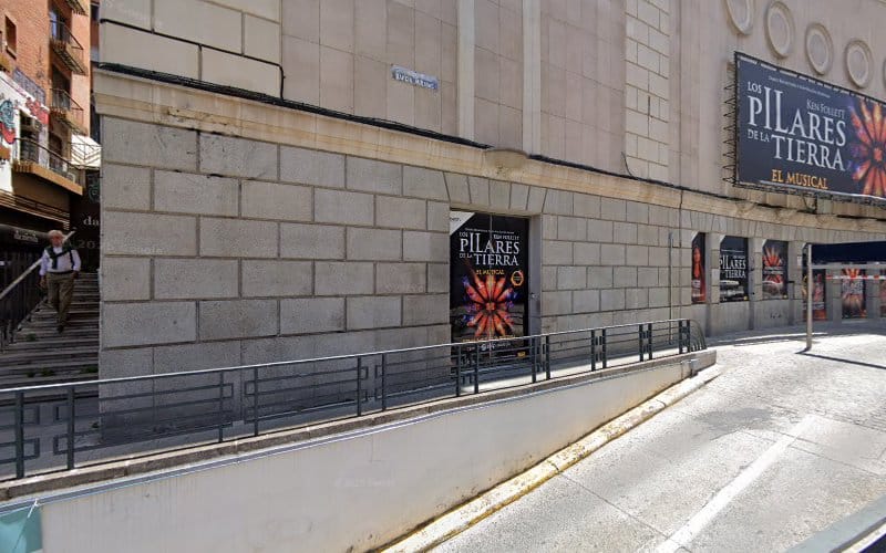 Endesa X Charging Station