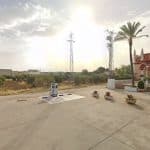 Endesa X Charging Station en La Carlota | Punto de carga eléctrico