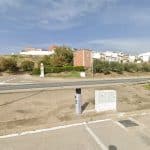 Endesa X Charging Station en Espejo | Punto de carga eléctrico