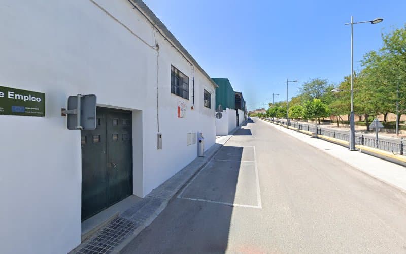 Negocio Endesa X Charging Station