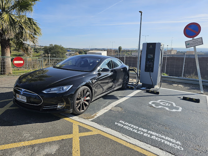 Negocio Endesa X Charging Station