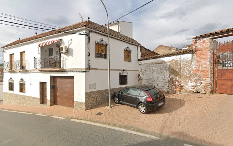 Negocio Endesa X Charging Station