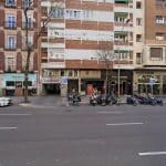 Endesa X Charging Station en Madrid | Punto de carga eléctrico