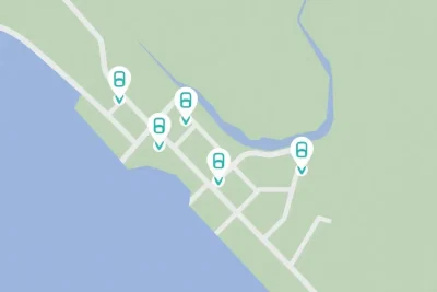 Endesa X Charging Station