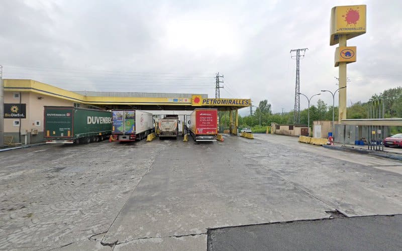 Negocio Endesa X Charging Station