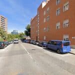 Endesa X Charging Station en Madrid | Punto de carga eléctrico