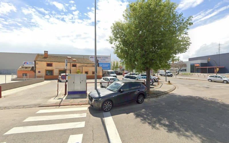 Negocio Endesa X Charging Station