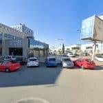 Endesa X Charging Station en Armilla | Punto de carga eléctrico