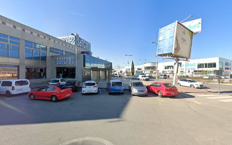 Negocio Endesa X Charging Station