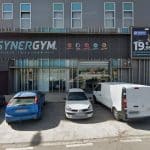 Endesa X Charging Station en Pulianillas | Punto de carga eléctrico