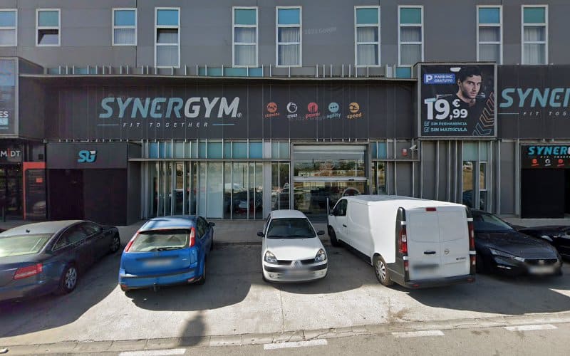 Negocio Endesa X Charging Station