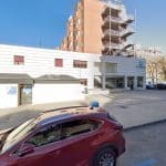 Endesa X Charging Station en Madrid | Punto de carga eléctrico