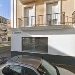 Endesa X Charging Station en Moguer | Punto de carga eléctrico