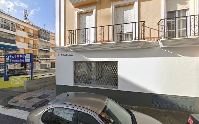 Negocio Endesa X Charging Station