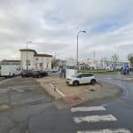 Endesa X Charging Station en Cartaya | Punto de carga eléctrico