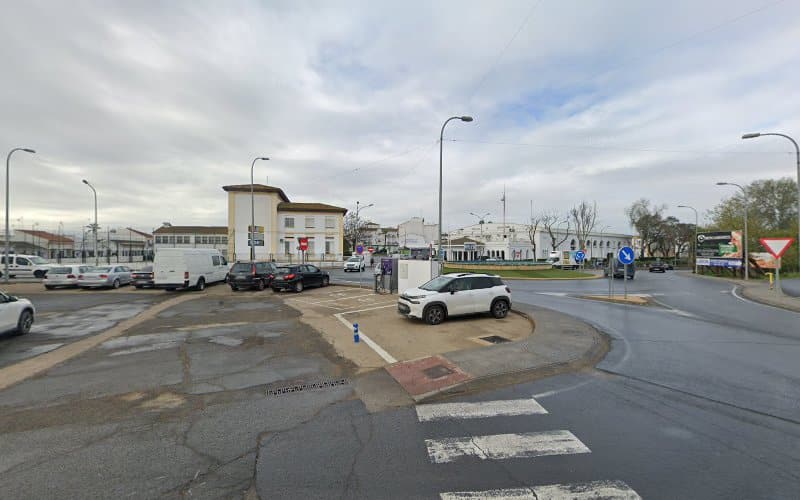 Negocio Endesa X Charging Station