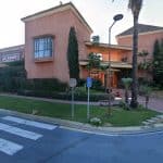 Endesa X Charging Station en Isla Cristina | Punto de carga eléctrico