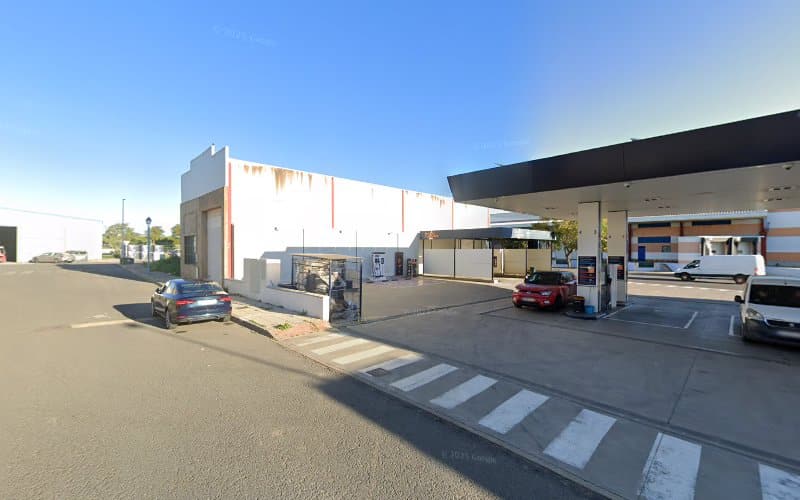 Negocio Endesa X Charging Station