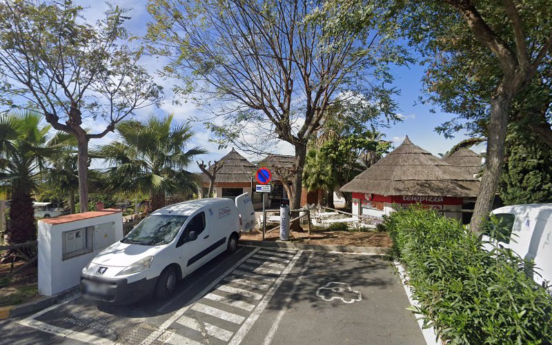 Negocio Endesa X Charging Station