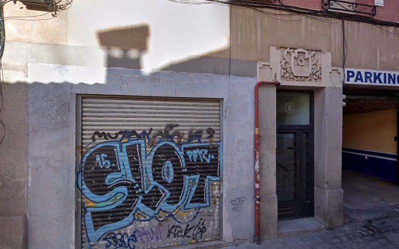 Endesa X Charging Station