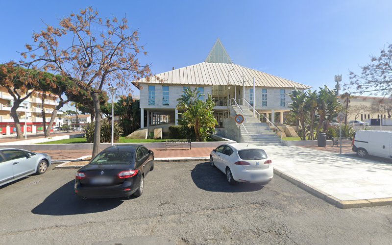 Negocio Endesa X Charging Station