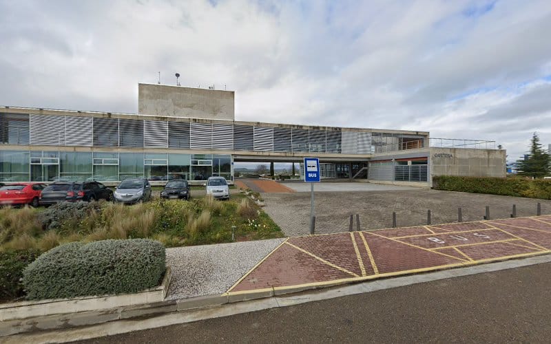 Negocio Endesa X Charging Station