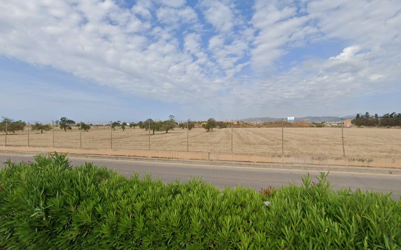 Endesa X Charging Station