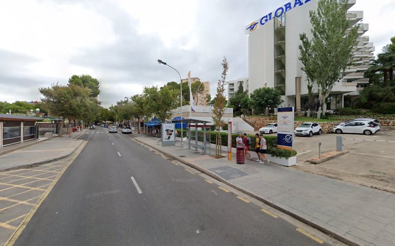 Negocio Endesa X Charging Station