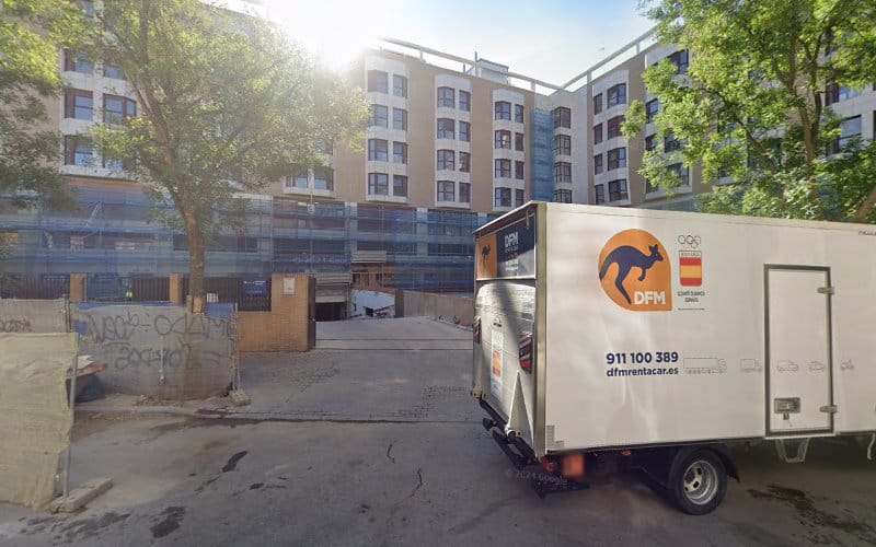 Endesa X Charging Station