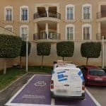 Endesa X Charging Station en Palma | Punto de carga eléctrico