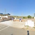 Endesa X Charging Station en Andújar | Punto de carga eléctrico