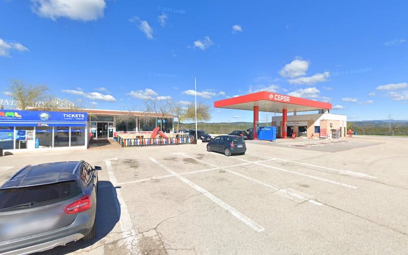 Negocio Endesa X Charging Station