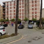 Endesa X Charging Station en Linares | Punto de carga eléctrico