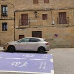 Endesa X Charging Station en Briones | Punto de carga eléctrico