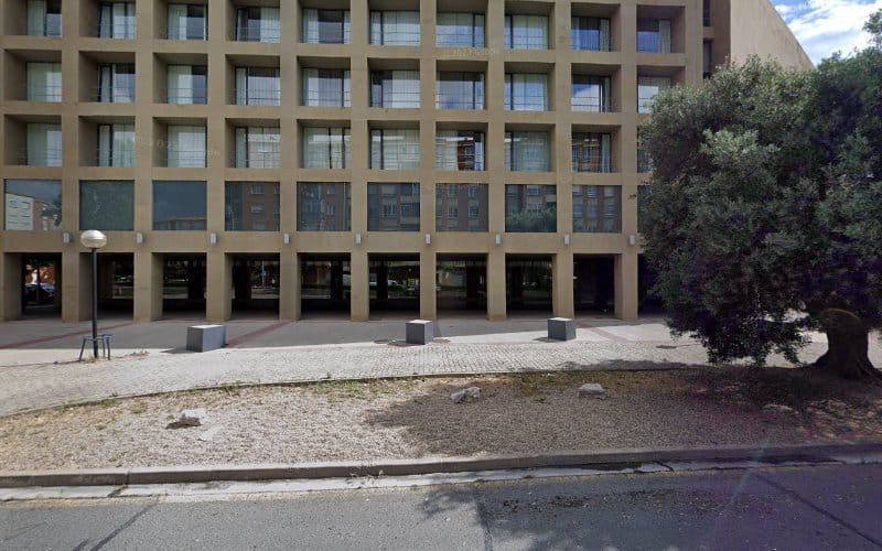 Negocio Endesa X Charging Station