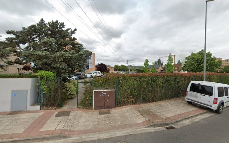 Negocio Endesa X Charging Station