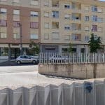 Endesa X Charging Station en Logroño | Punto de carga eléctrico