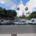 Endesa X Charging Station en Las Palmas de Gran Canaria | Punto de carga eléctrico
