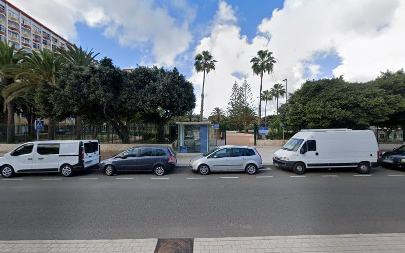 Endesa X Charging Station