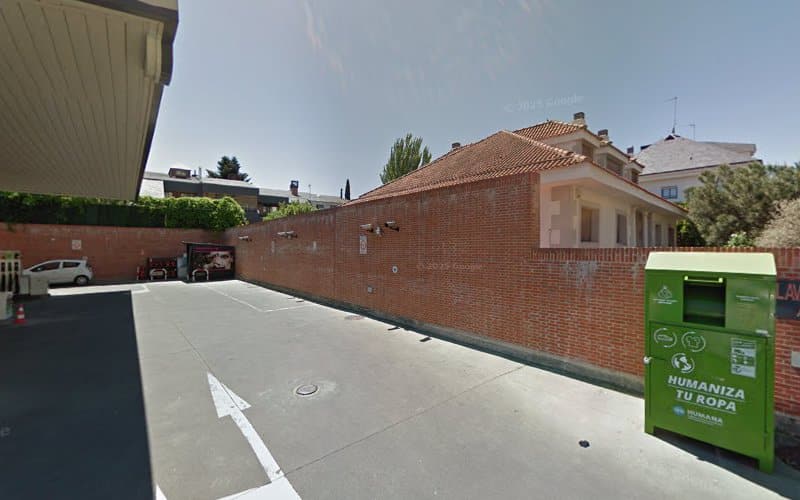 Endesa X Estación De Carga