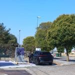 Endesa X Estación De Carga en Torquemada | Punto de carga eléctrico