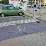 Endesa X Estación De Carga en Punta Umbría | Punto de carga eléctrico