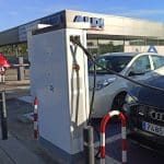 Endesa X Estación De Carga en Palmanova | Punto de carga eléctrico